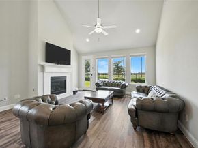 1030  Speargrass Lane , Prosper Texas 75078