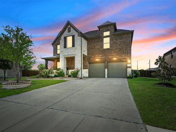 1030  Speargrass Lane , Prosper Texas 75078