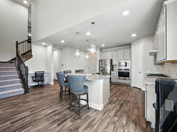 1030  Speargrass Lane , Prosper Texas 75078