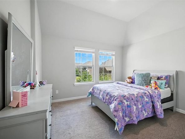 1030  Speargrass Lane , Prosper Texas 75078