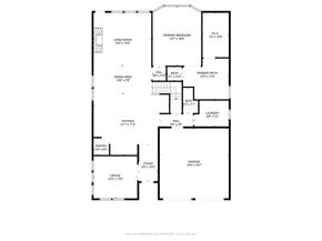 1030  Speargrass Lane , Prosper Texas 75078
