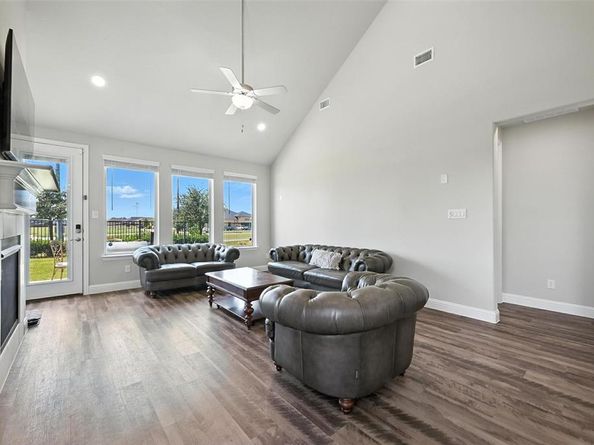 1030  Speargrass Lane , Prosper Texas 75078