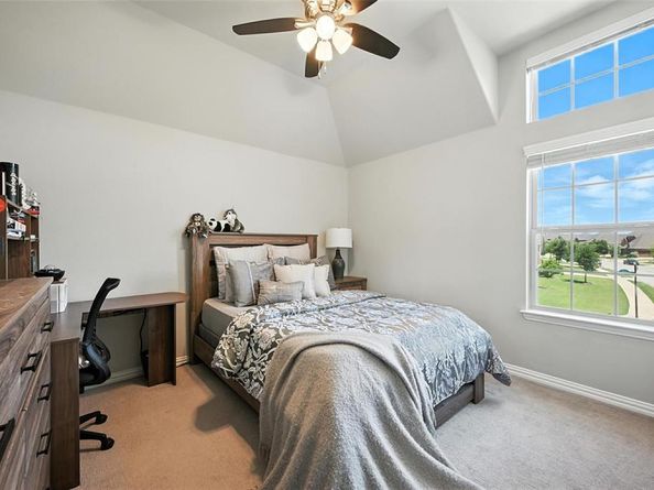1030  Speargrass Lane , Prosper Texas 75078