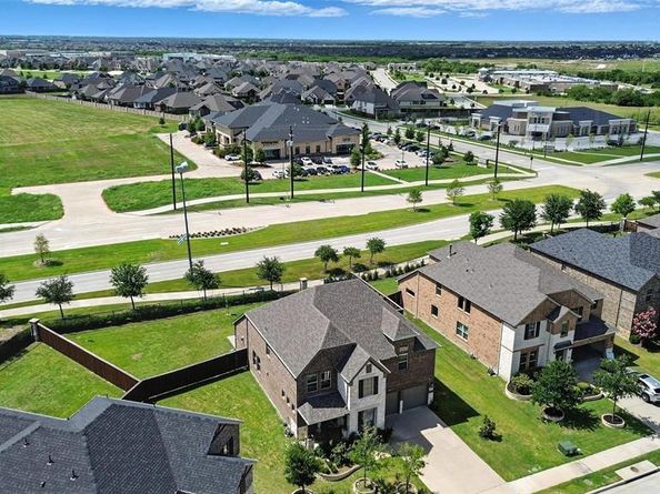 1030  Speargrass Lane , Prosper Texas 75078