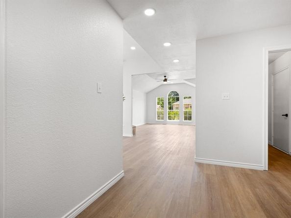 708  Carette Drive , Fort Worth Texas 76108
