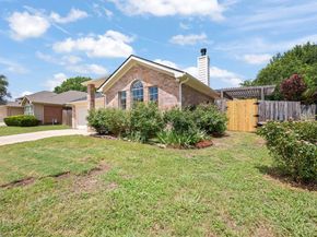 708  Carette Drive , Fort Worth Texas 76108