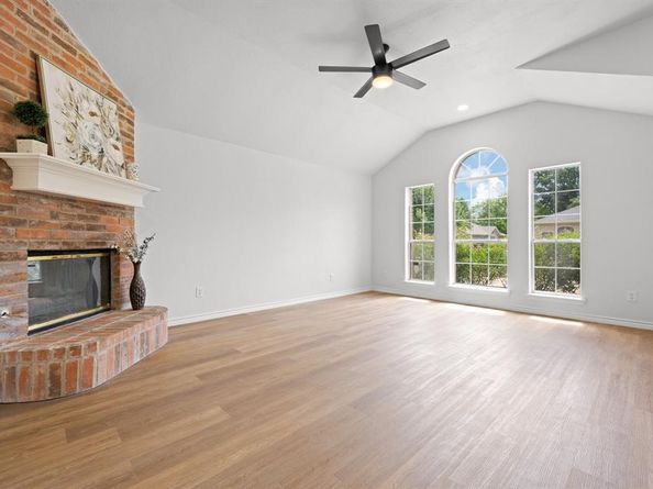 708  Carette Drive , Fort Worth Texas 76108