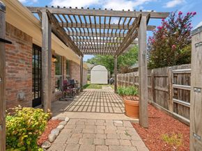 708  Carette Drive , Fort Worth Texas 76108