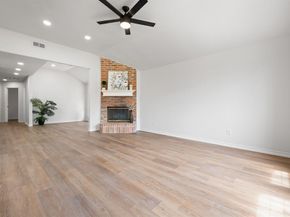 708  Carette Drive , Fort Worth Texas 76108