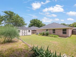 708  Carette Drive , Fort Worth Texas 76108