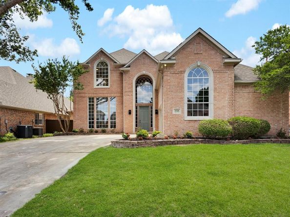 1520  Timber Edge Drive , McKinney Texas 75072