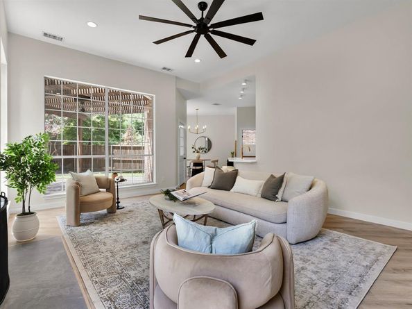 1520  Timber Edge Drive , McKinney Texas 75072