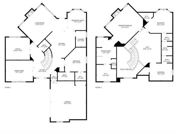 1520  Timber Edge Drive , McKinney Texas 75072