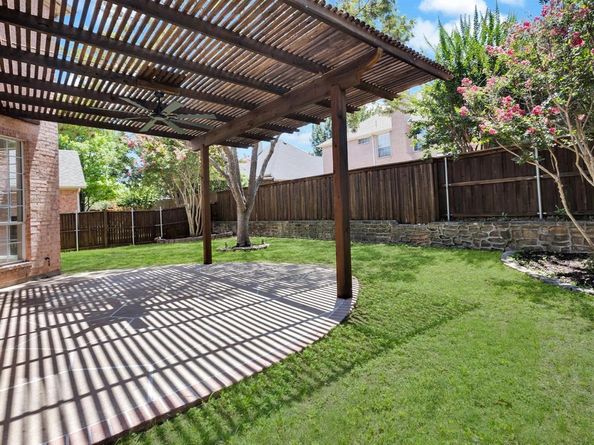 1520  Timber Edge Drive , McKinney Texas 75072