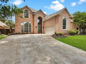 1520  Timber Edge Drive , McKinney Texas 75072