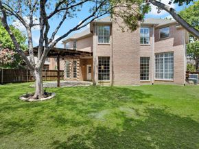 1520  Timber Edge Drive , McKinney Texas 75072