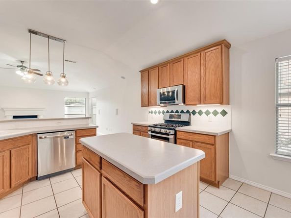 1647  Ash Lane , Corinth Texas 76210