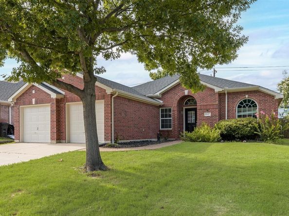 1647  Ash Lane , Corinth Texas 76210