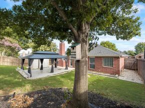 1647  Ash Lane , Corinth Texas 76210