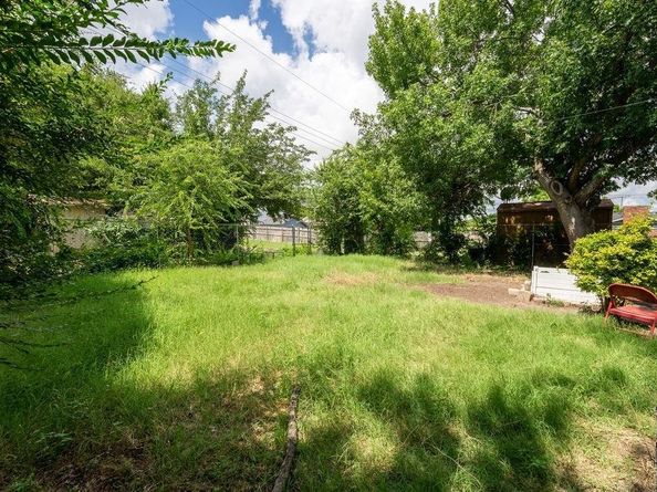 226  Bettyrae Way , Dallas Texas 75232