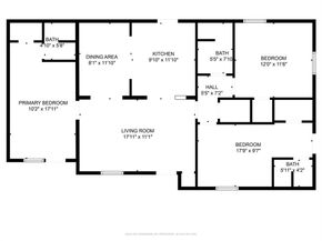 2808  Anzio Drive , Dallas Texas 75224