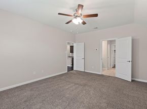 504  Stampede Lane , Princeton Texas 75407