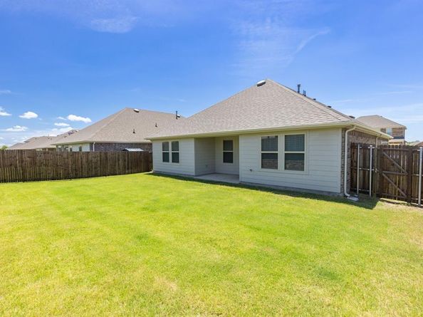 504  Stampede Lane , Princeton Texas 75407