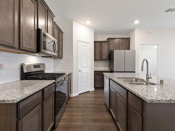 504  Stampede Lane , Princeton Texas 75407