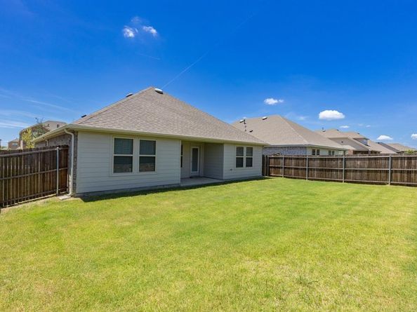 504  Stampede Lane , Princeton Texas 75407