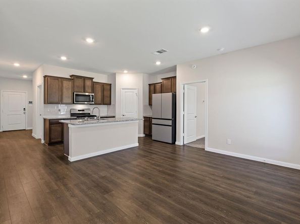 504  Stampede Lane , Princeton Texas 75407