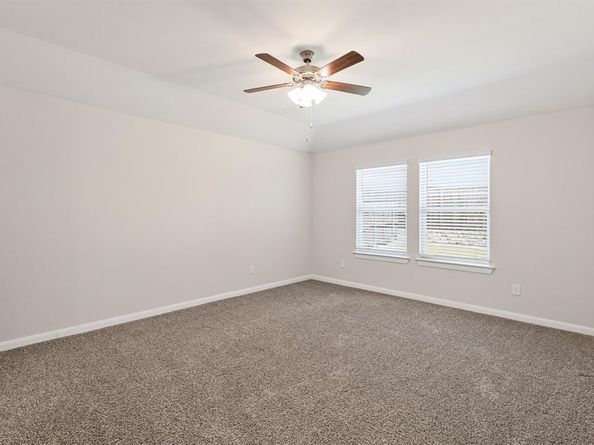 504  Stampede Lane , Princeton Texas 75407
