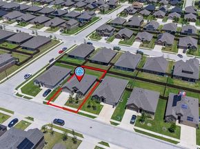504  Stampede Lane , Princeton Texas 75407