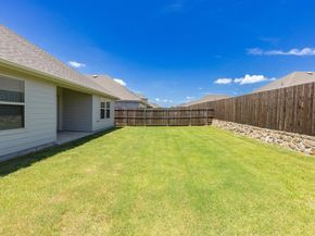 504  Stampede Lane , Princeton Texas 75407