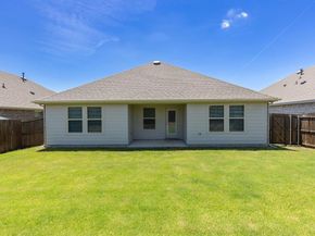 504  Stampede Lane , Princeton Texas 75407