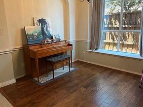 12763  Cardinal Creek Drive , Frisco Texas 75033