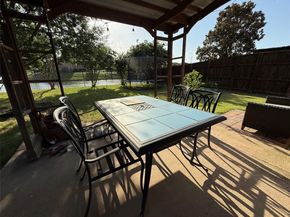 12763  Cardinal Creek Drive , Frisco Texas 75033