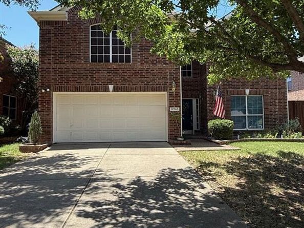 12763  Cardinal Creek Drive , Frisco Texas 75033