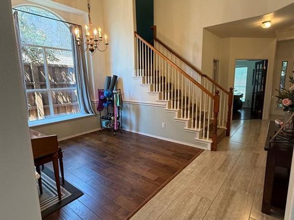 12763  Cardinal Creek Drive , Frisco Texas 75033