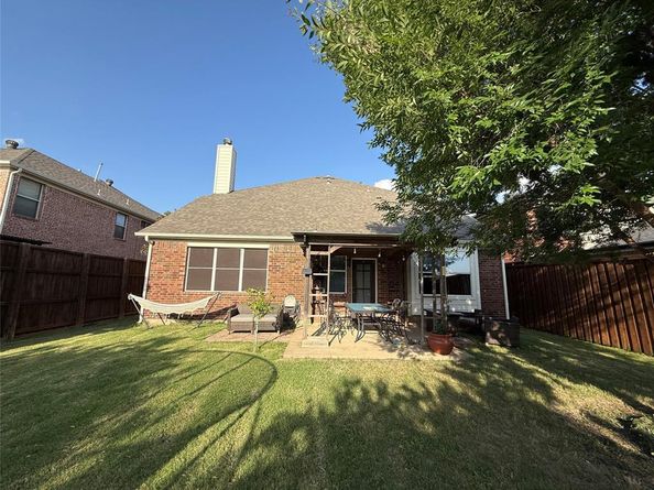 12763  Cardinal Creek Drive , Frisco Texas 75033