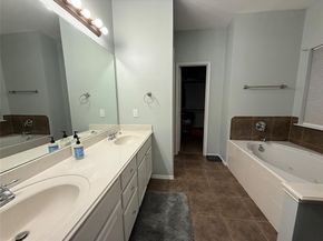 12763  Cardinal Creek Drive , Frisco Texas 75033