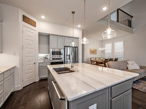 778  Corner Post Path , Celina Texas 75009
