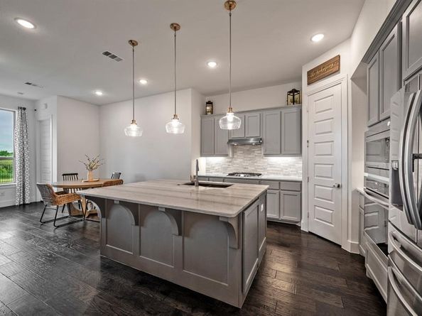 778  Corner Post Path , Celina Texas 75009