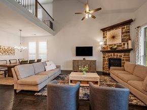 778  Corner Post Path , Celina Texas 75009