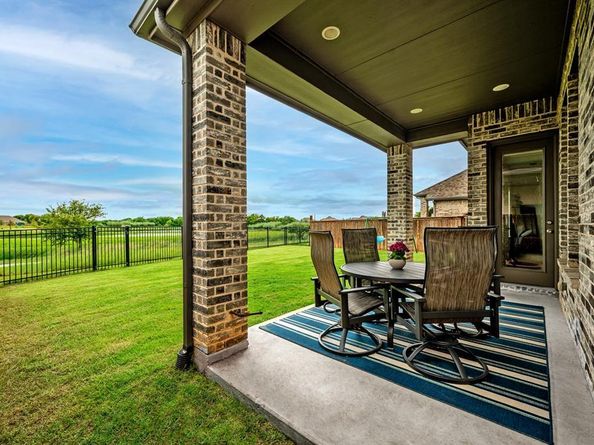 778  Corner Post Path , Celina Texas 75009