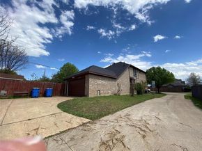 2413  Katherine Drive , Rowlett Texas 75089