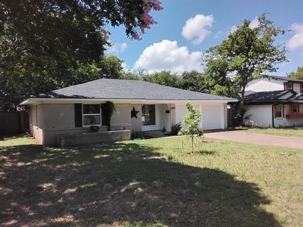 509  Worcester Way , Richardson Texas 75080