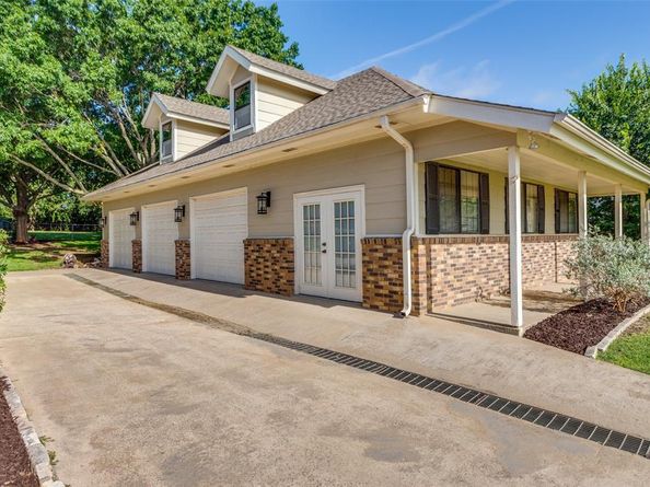 4100  Rawleigh Drive , Fort Worth Texas 76126