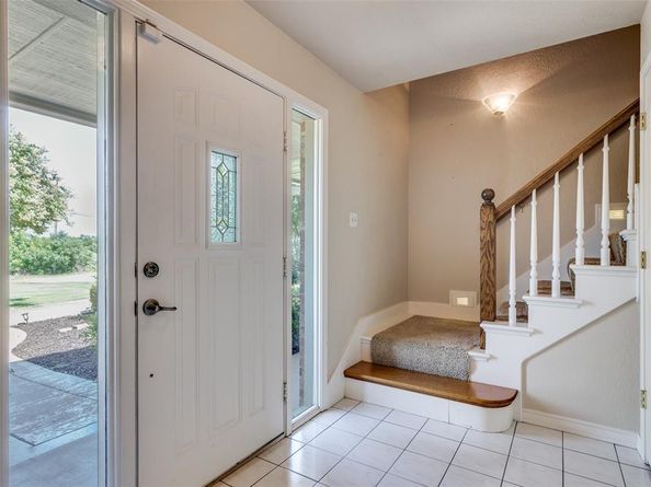 4100  Rawleigh Drive , Fort Worth Texas 76126