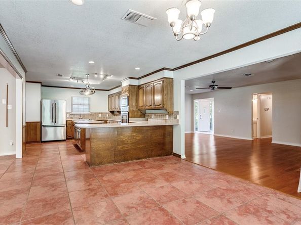 4100  Rawleigh Drive , Fort Worth Texas 76126