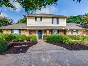 4100  Rawleigh Drive , Fort Worth Texas 76126